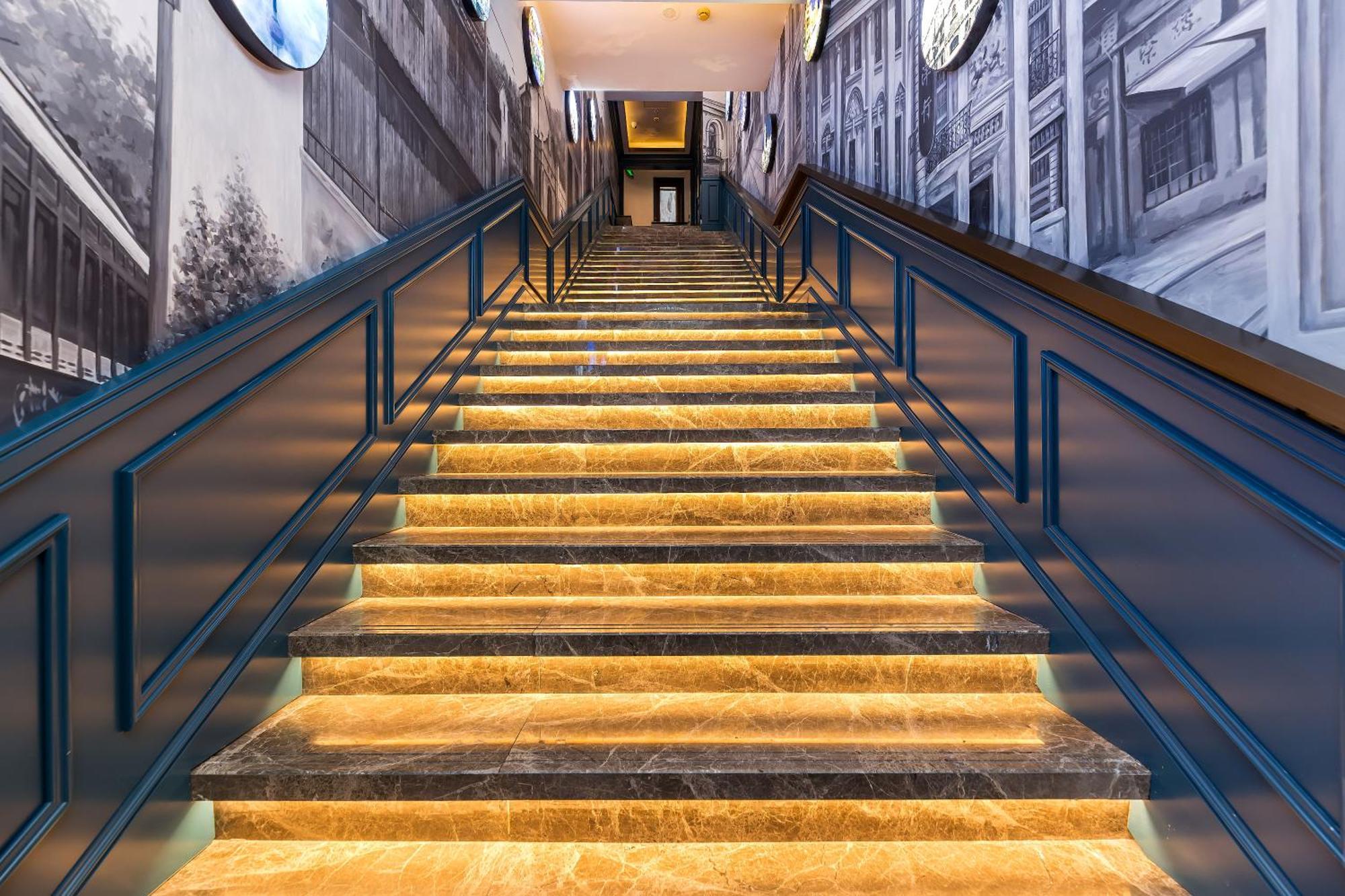 Hotel Jl Boutique Bund Pedestrian Street Store 3*